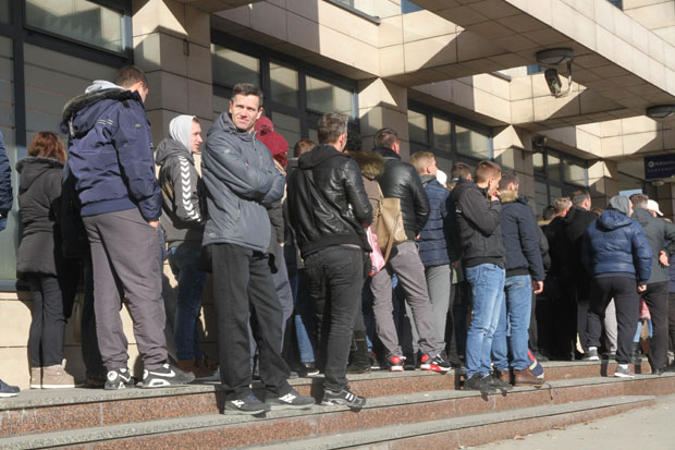 И најобразованији сад пакују кофере! Либерализација тржишта празни РС